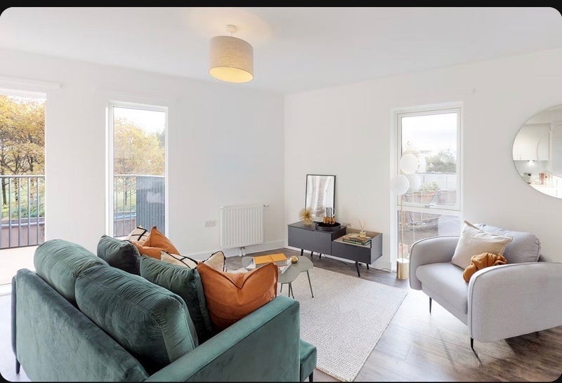 Room North Periphery in Greater London