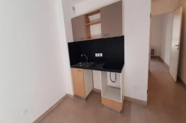 Appartement Avenue de l'Europe à Castelnau-le-Lez