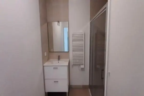 Appartement Avenue de l'Europe à Castelnau-le-Lez