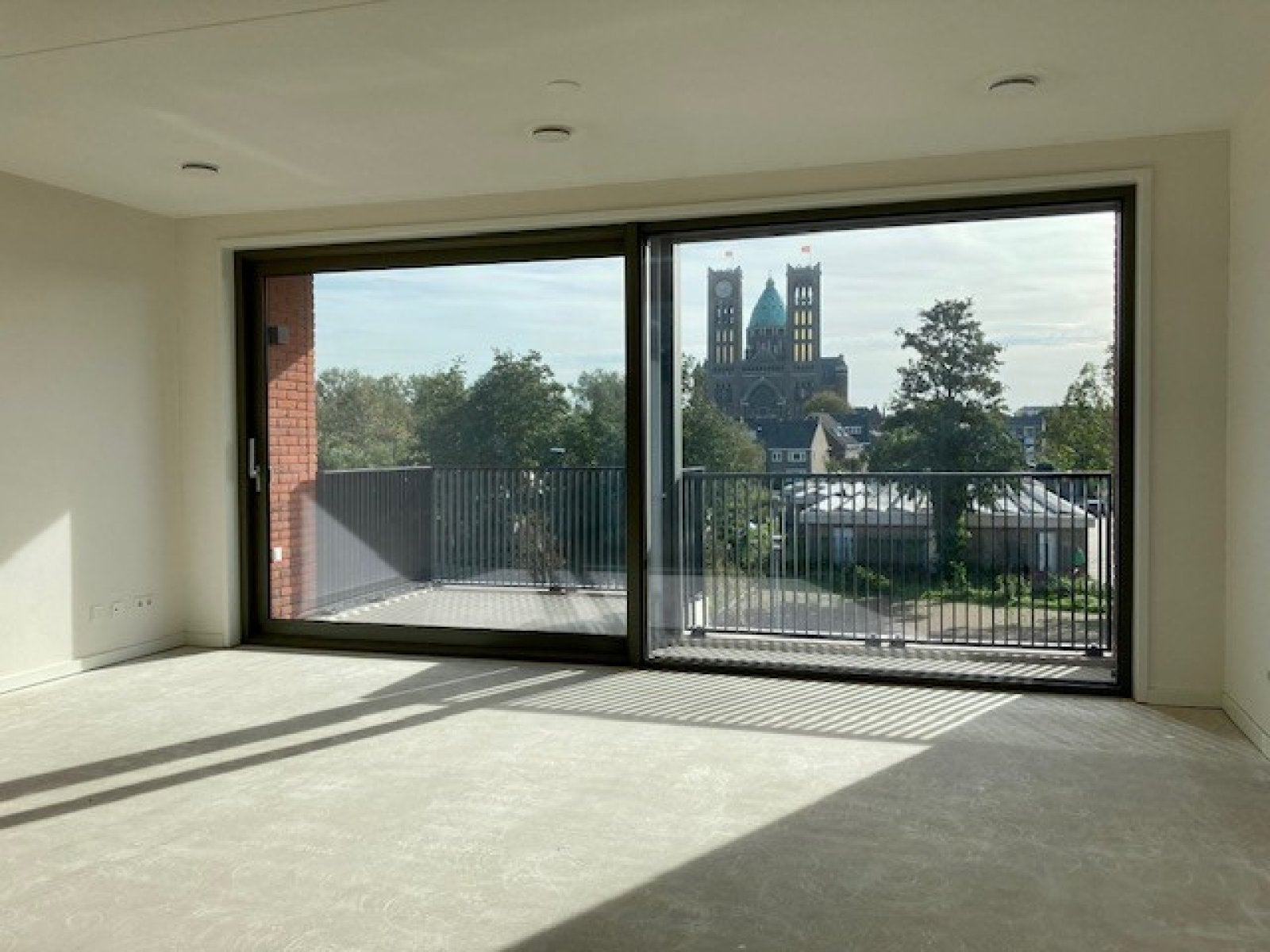 Appartement Lutherlaan 251 in Haarlem