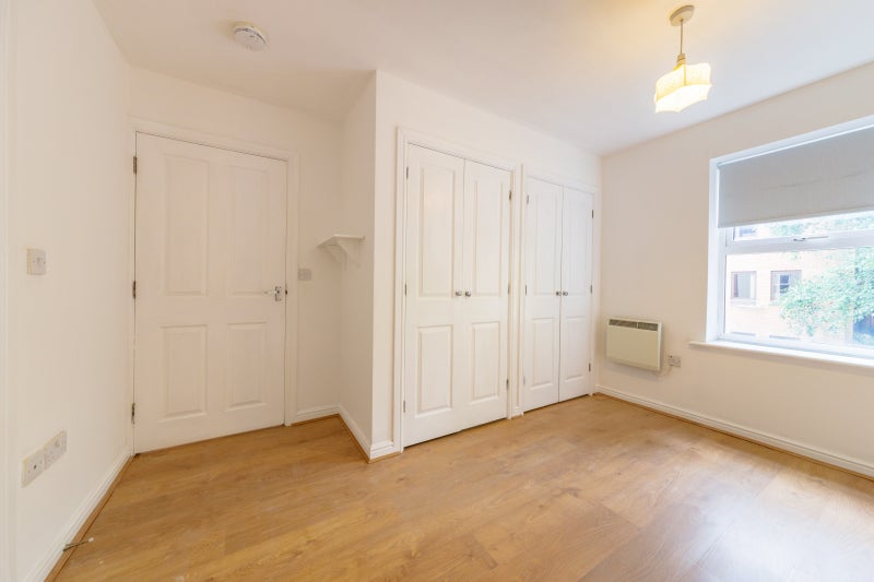 Flat Hamilton Road in Nottingham