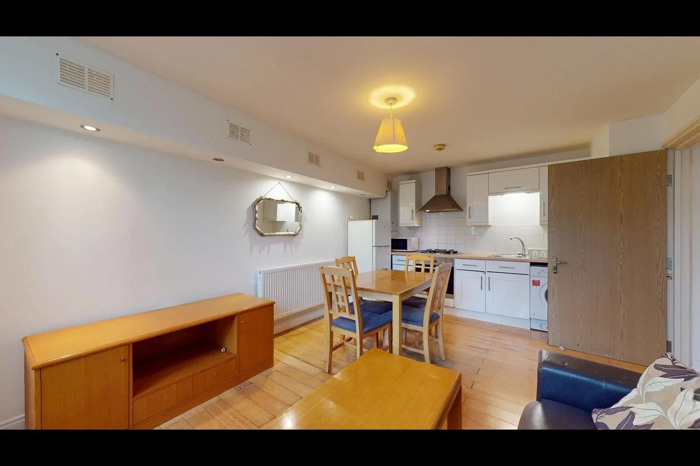 Flat East Street in Greater London