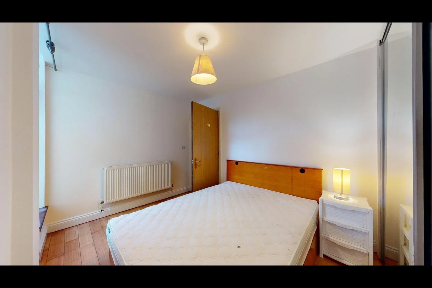 Flat East Street in Greater London