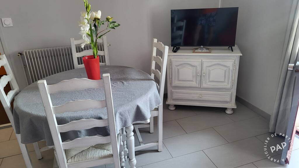 Appartement Avenue des Pyrénées à Saint-Jean-de-Luz