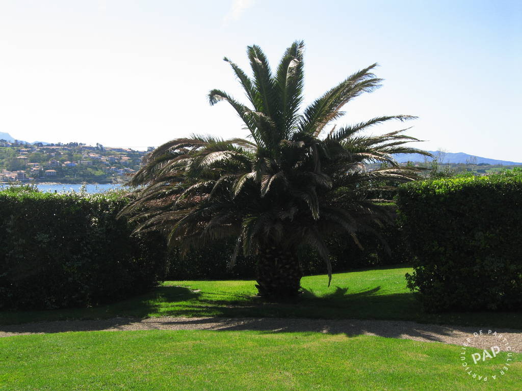 Appartement Avenue des Pyrénées à Saint-Jean-de-Luz