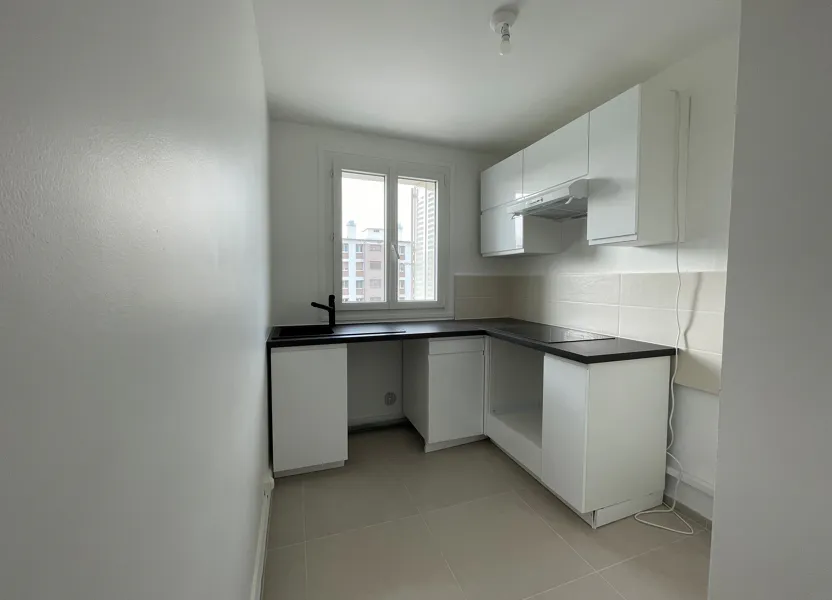 Flat Rue Pasteur in Caluire-et-Cuire