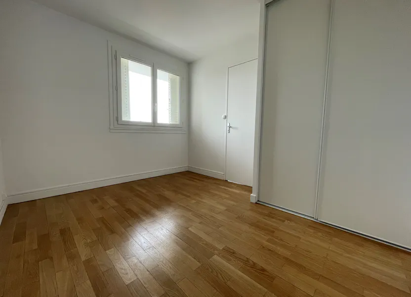 Flat Rue Pasteur in Caluire-et-Cuire