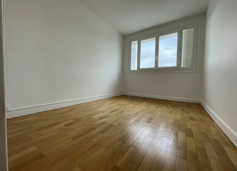 Flat Rue Pasteur in Caluire-et-Cuire