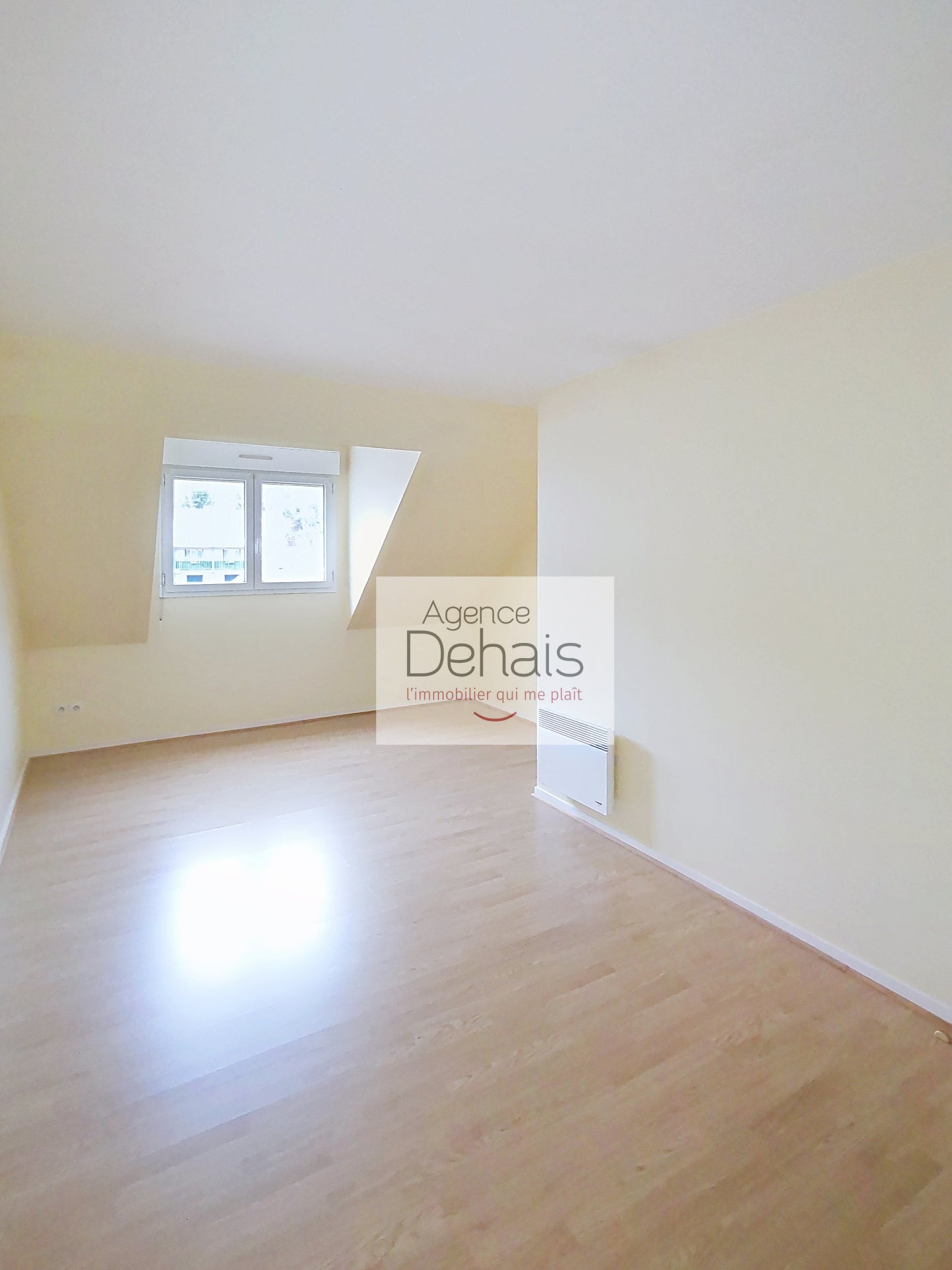 Appartement Rue du Panorama à Évreux
