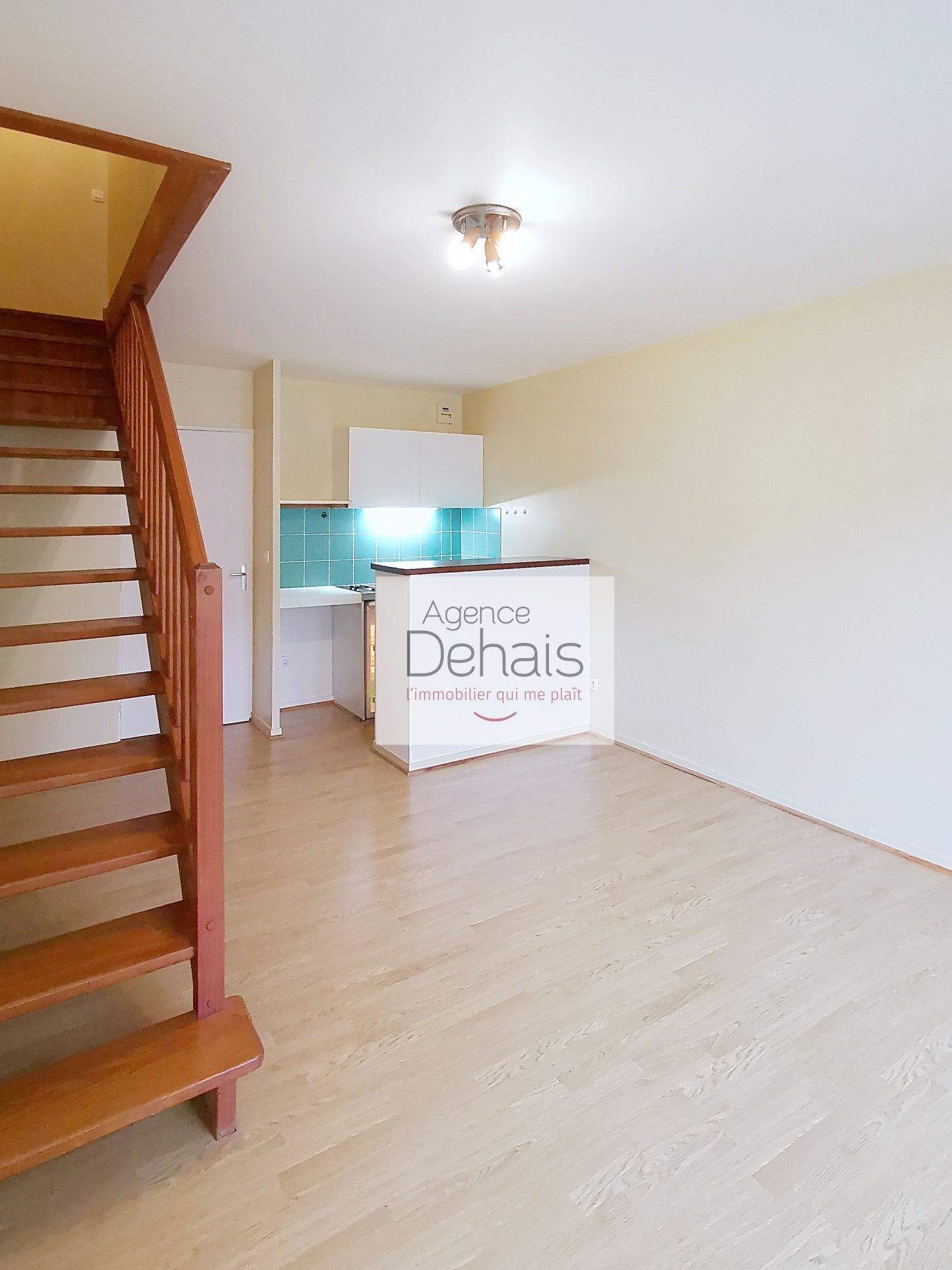 Appartement Rue du Panorama à Évreux