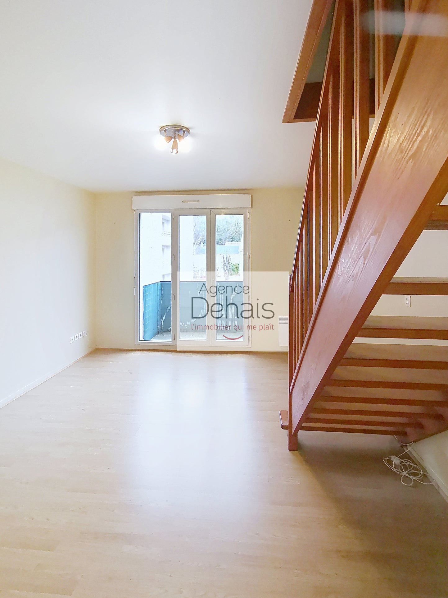 Appartement Rue du Panorama à Évreux