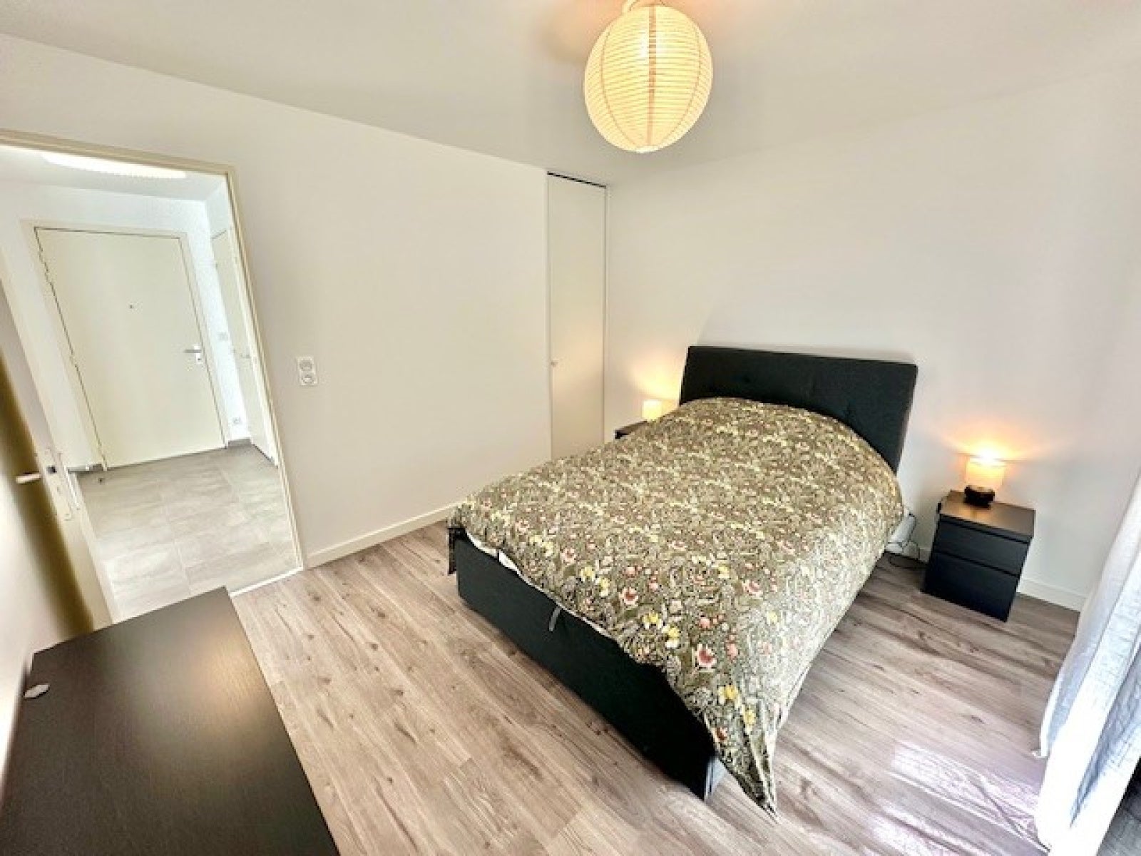 Appartement Rue Camille Koechlin à Villeurbanne