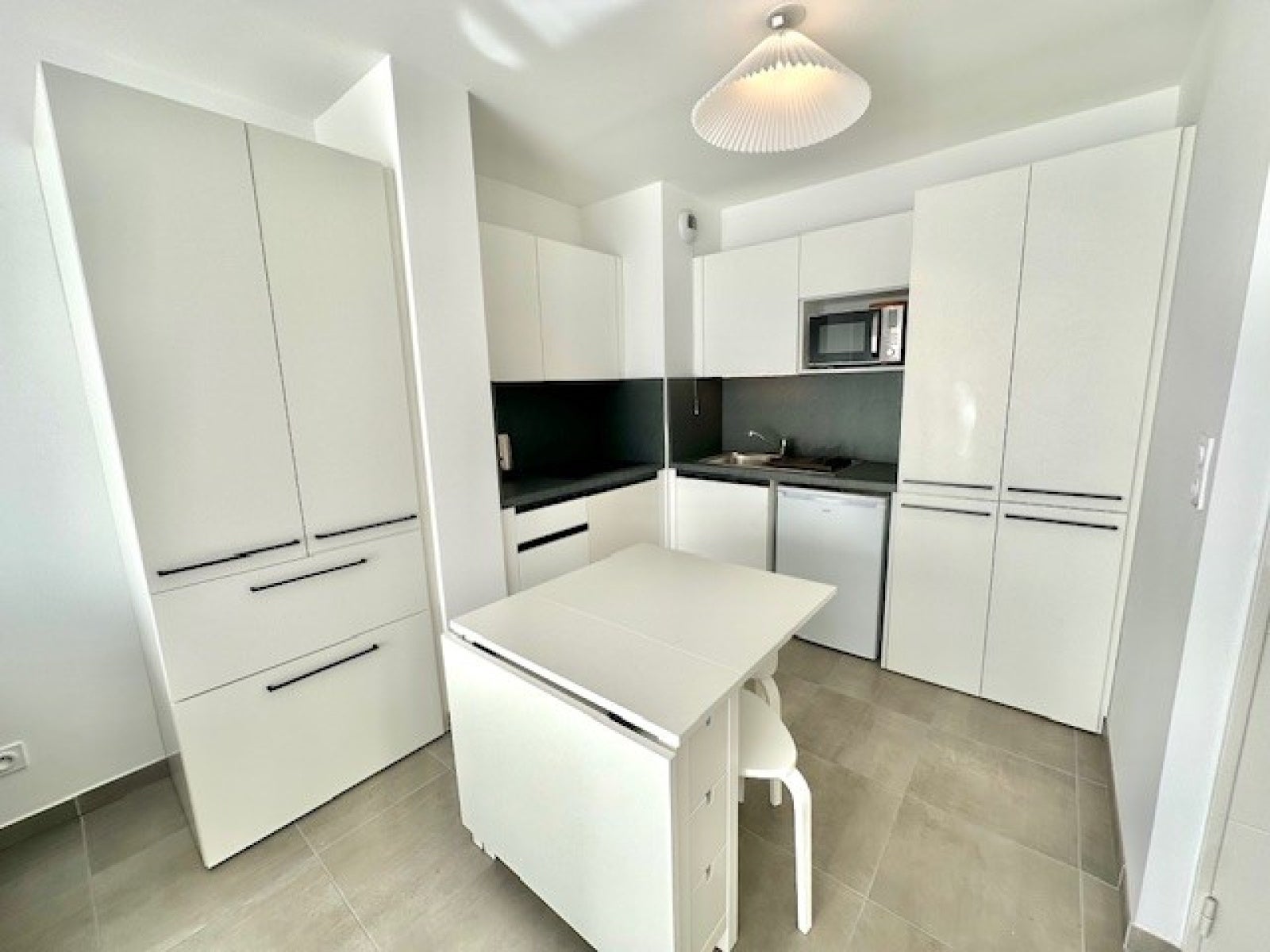 Appartement Rue Camille Koechlin à Villeurbanne