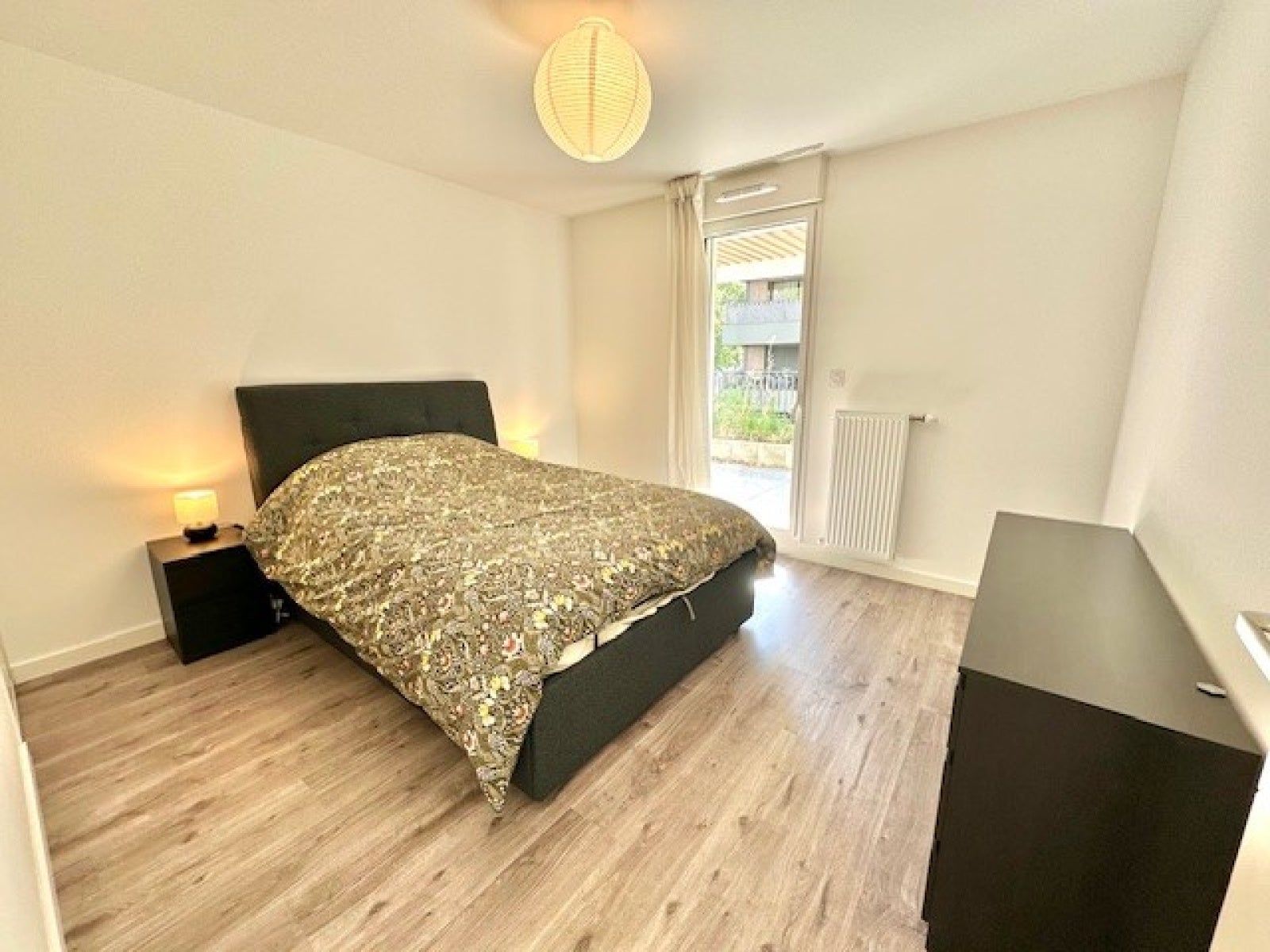 Appartement Rue Camille Koechlin à Villeurbanne