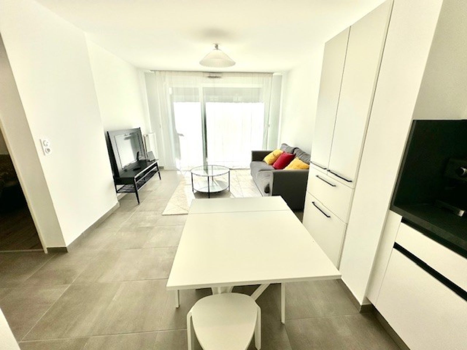 Appartement Rue Camille Koechlin à Villeurbanne