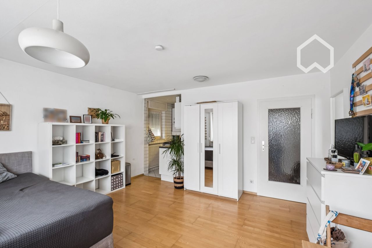 Wohnung Werastraße in Stuttgart