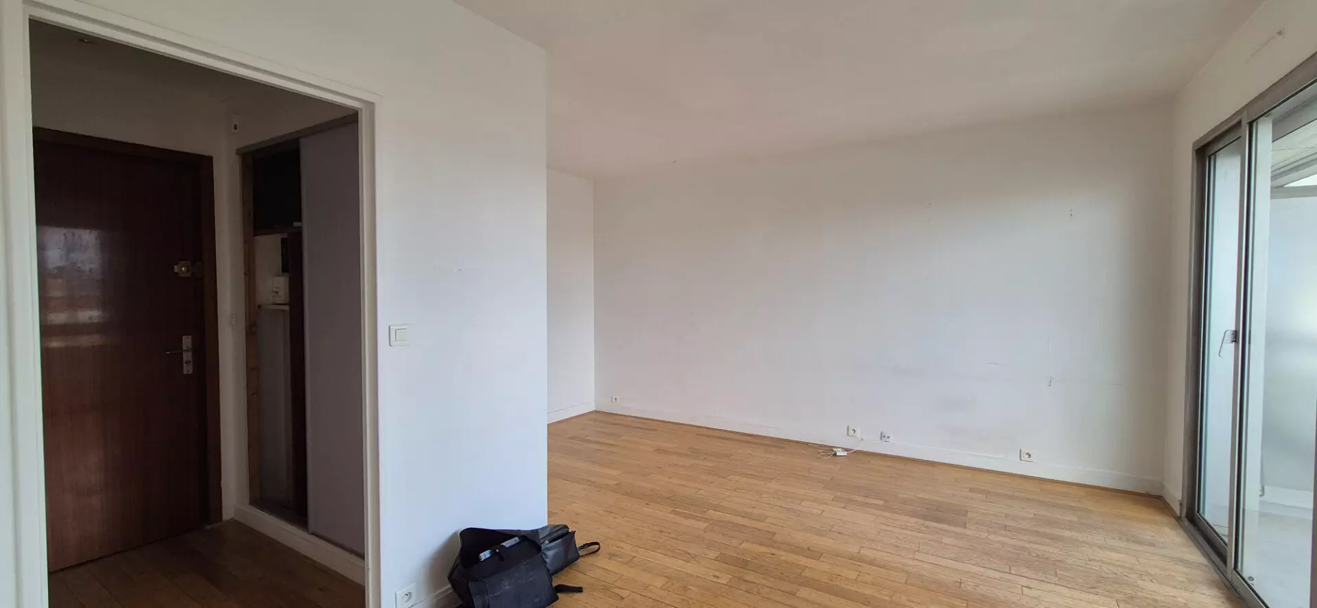 Appartement Rue de Javel à Paris