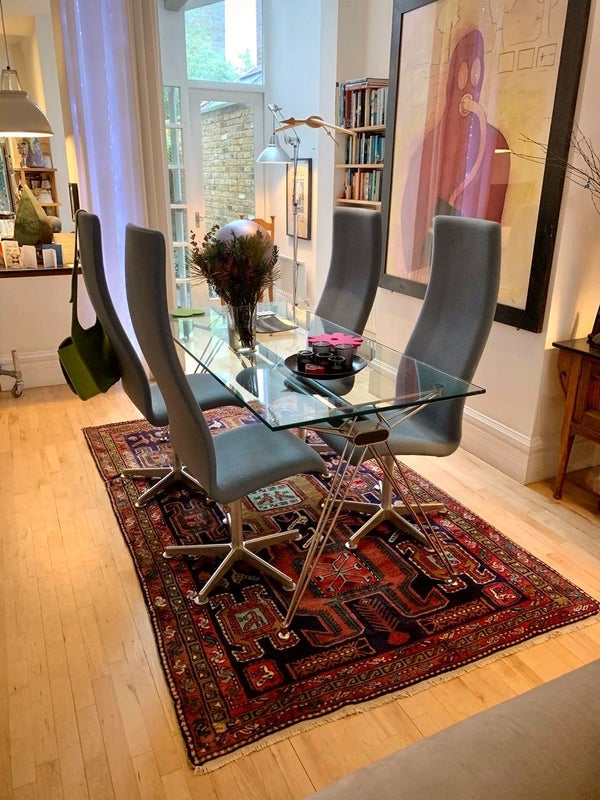 Room Ravenslea Road in Greater London