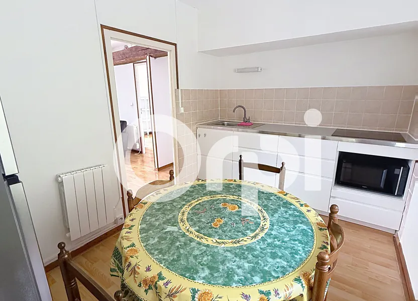 Appartement Rue de l'Hippodrome à Chaumont