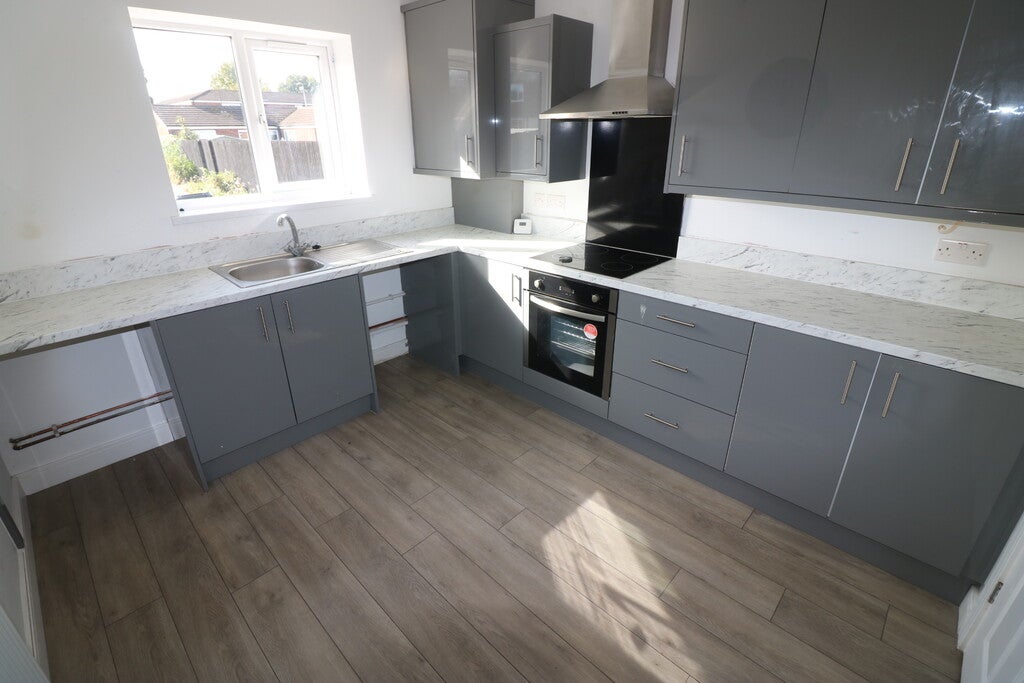 House Bessingby Grove in Hull