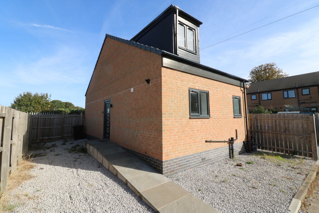 House Bessingby Grove in Hull