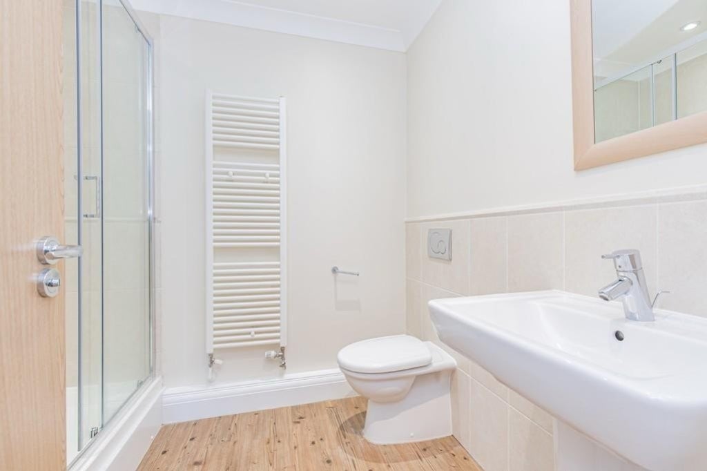 Room Reliance Way in Oxford