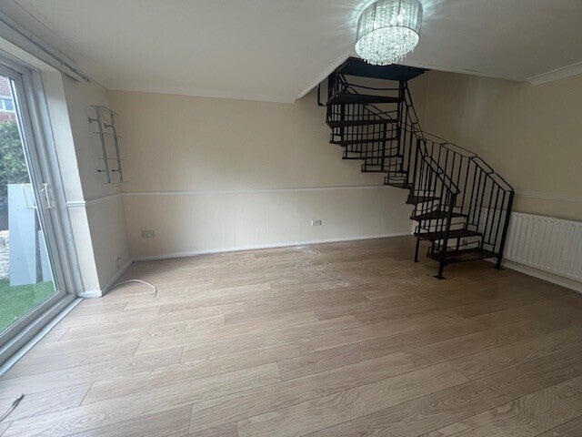 House Heol Gwenallt in Gorseinon