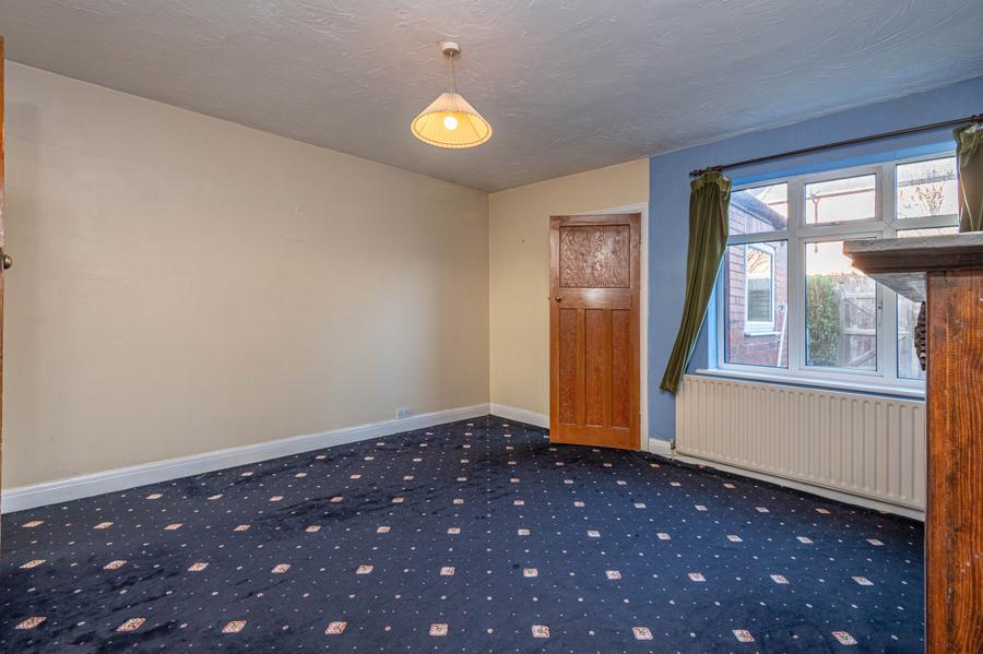 House Chandos Place in Leeds