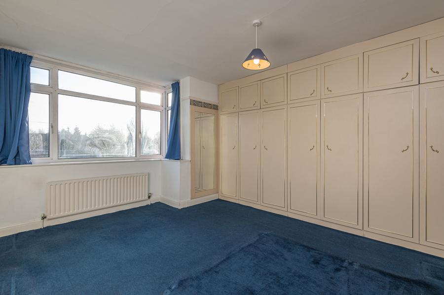 House Chandos Place in Leeds