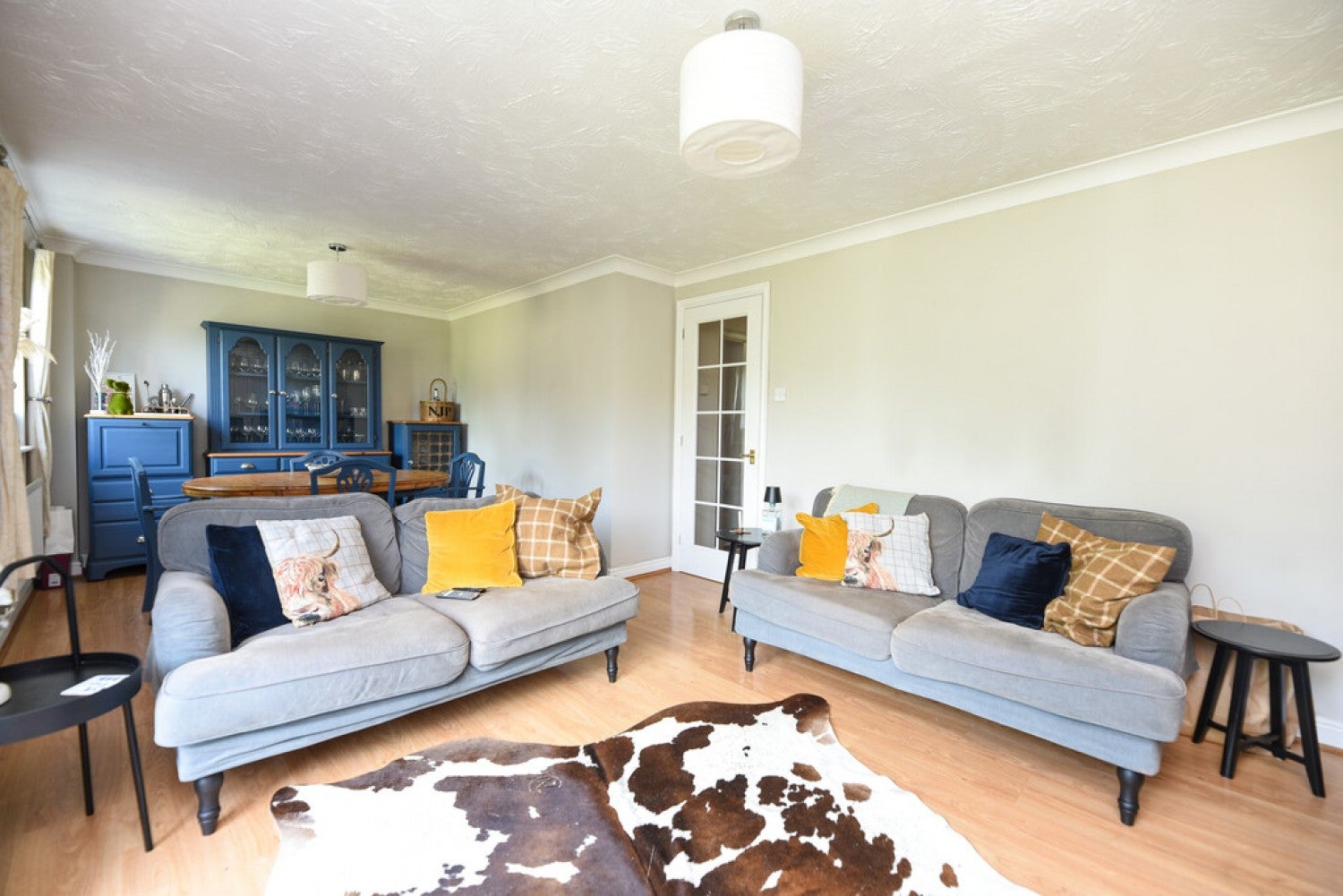 House Burton Way in Huntingdonshire