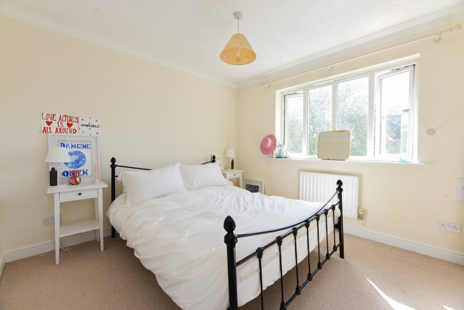 House Burton Way in Huntingdonshire