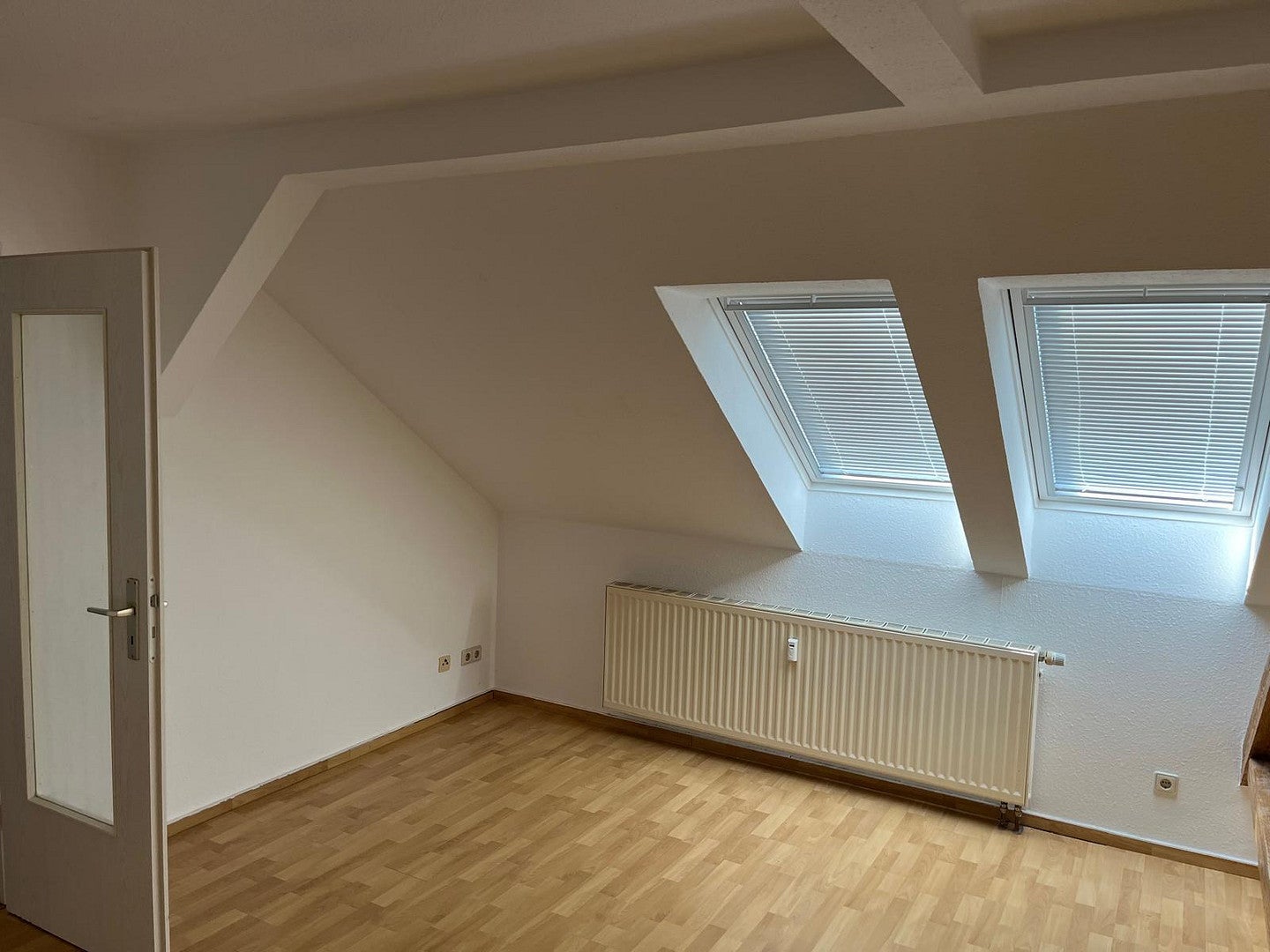 Wohnung Wigandstraße in Leipzig