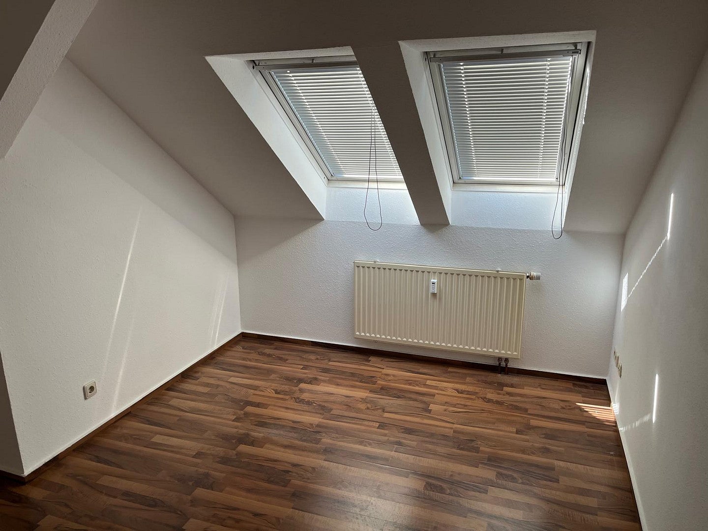Wohnung Wigandstraße in Leipzig