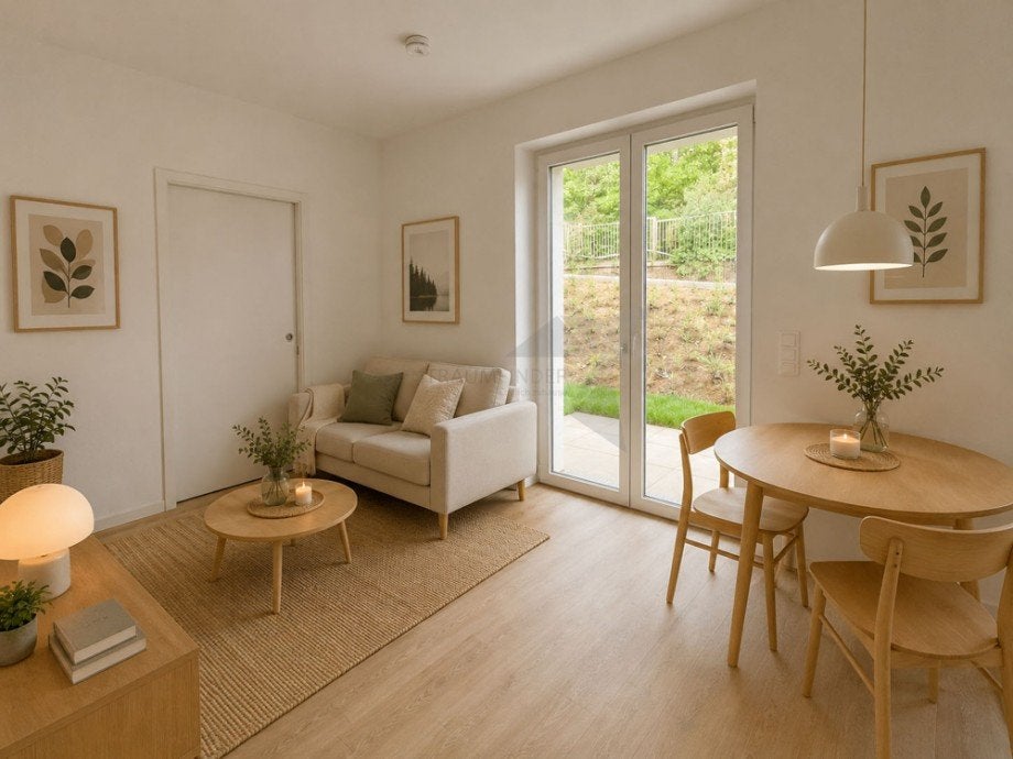 Wohnung Unritzstraße in Chemnitz