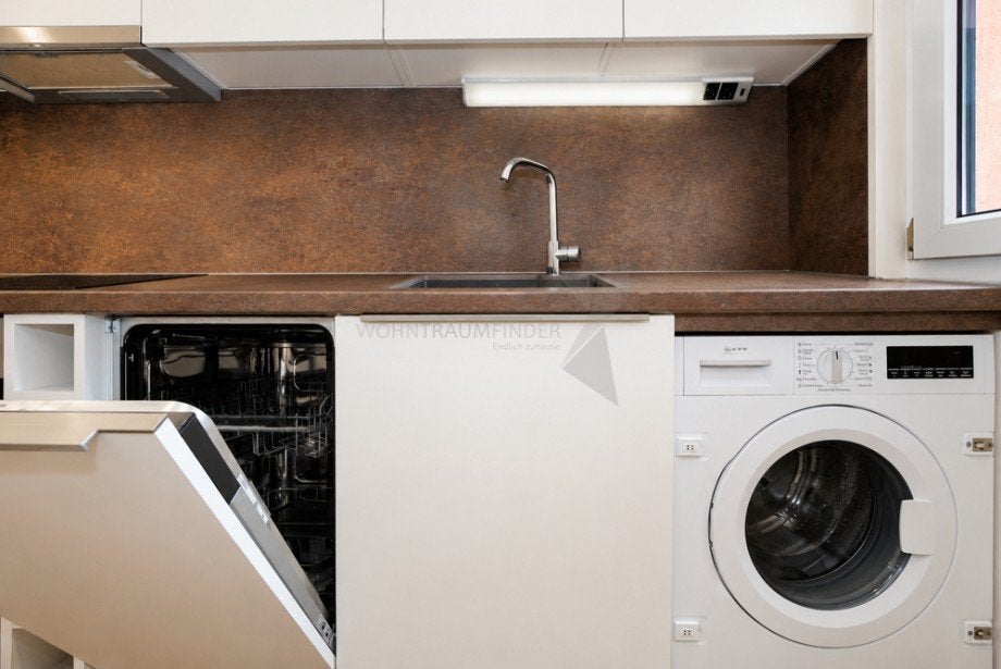 Wohnung Nestlerstraße in Chemnitz