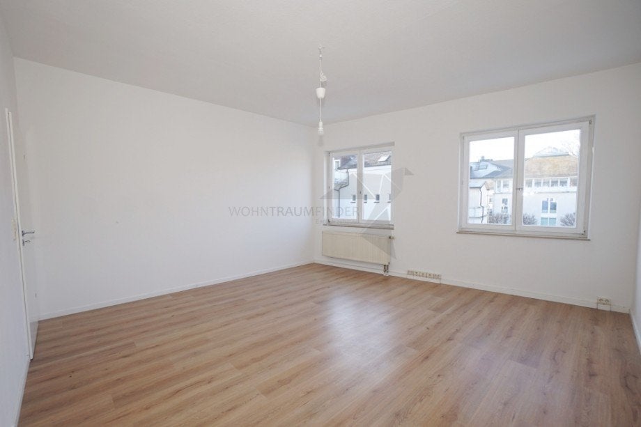 Wohnung Casparistraße in Zwickau