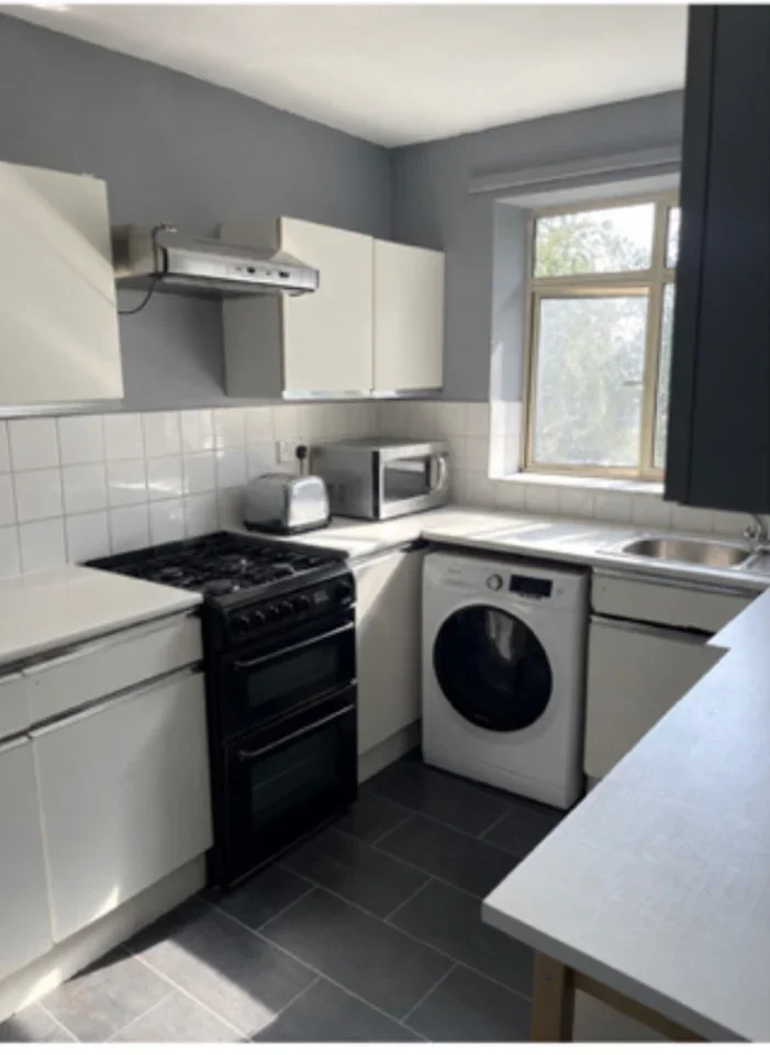 Flat Stamford Close in Greater London