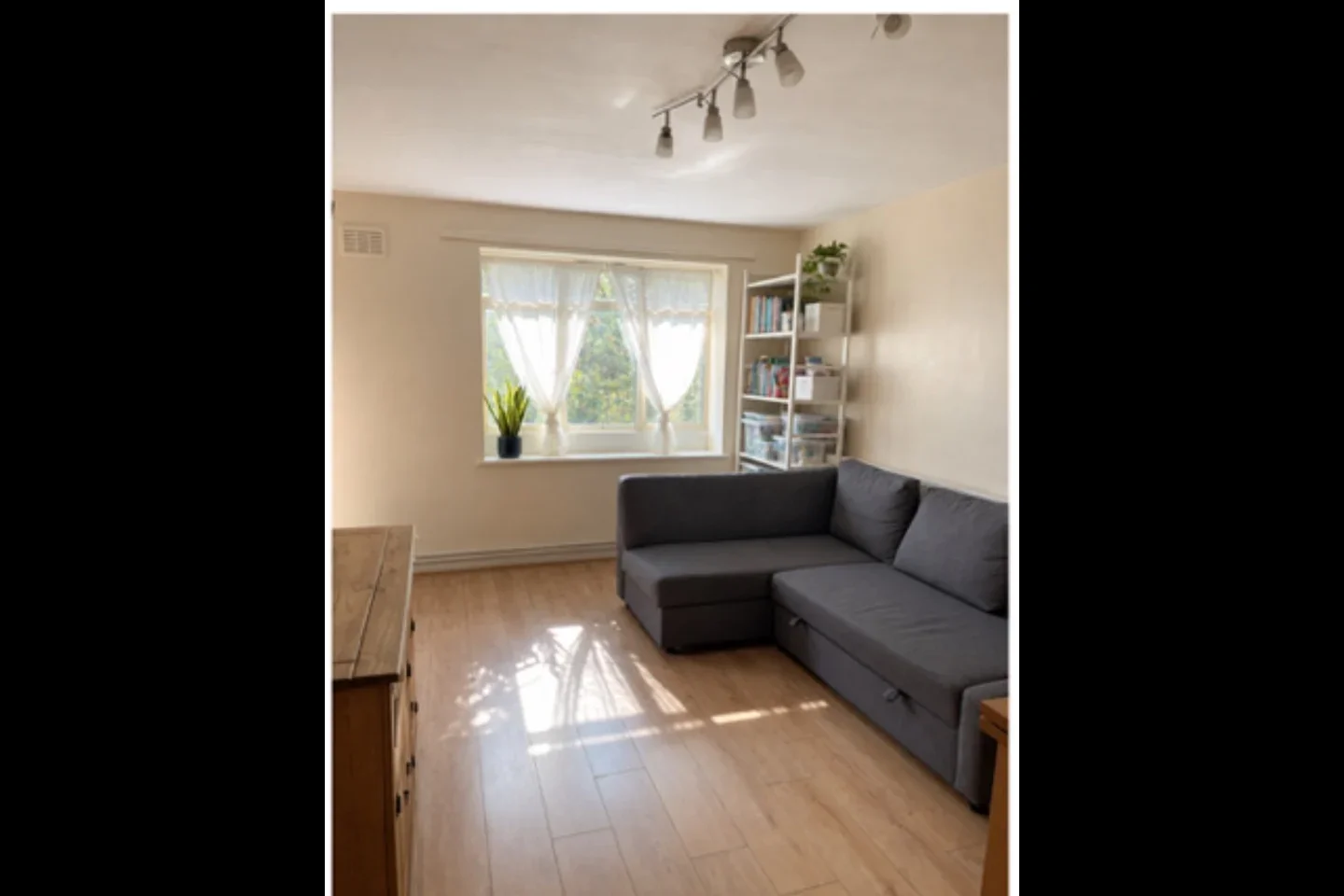 Flat Stamford Close in Greater London