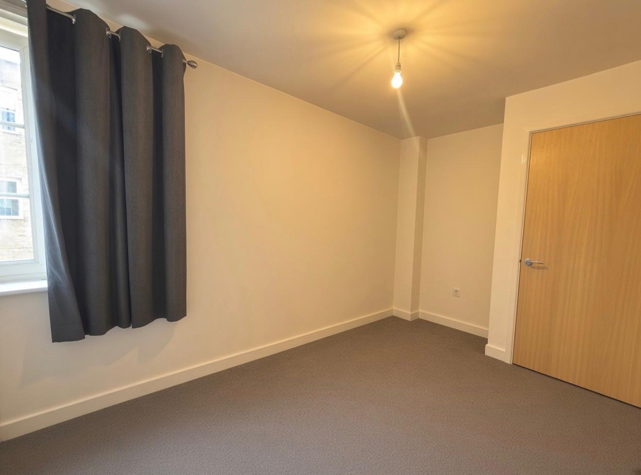 Flat Bedford Place in Southampton