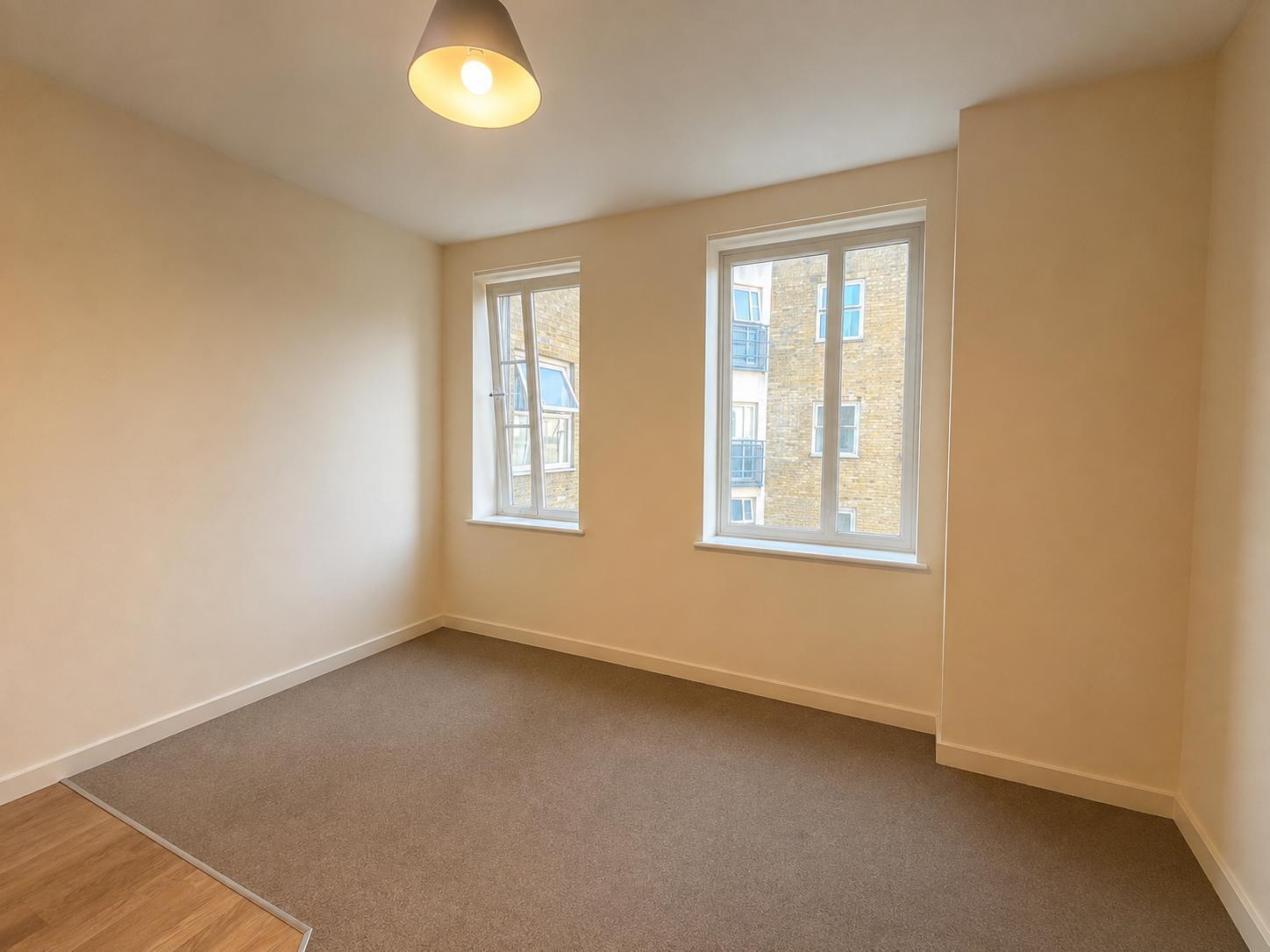 Flat Bedford Place in Southampton