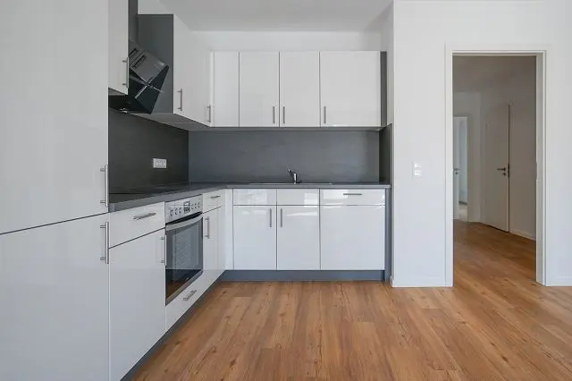 Wohnung Elsa-Neumann-Straße in Berlin