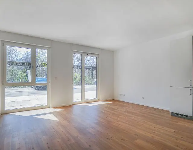 Wohnung Elsa-Neumann-Straße in Berlin