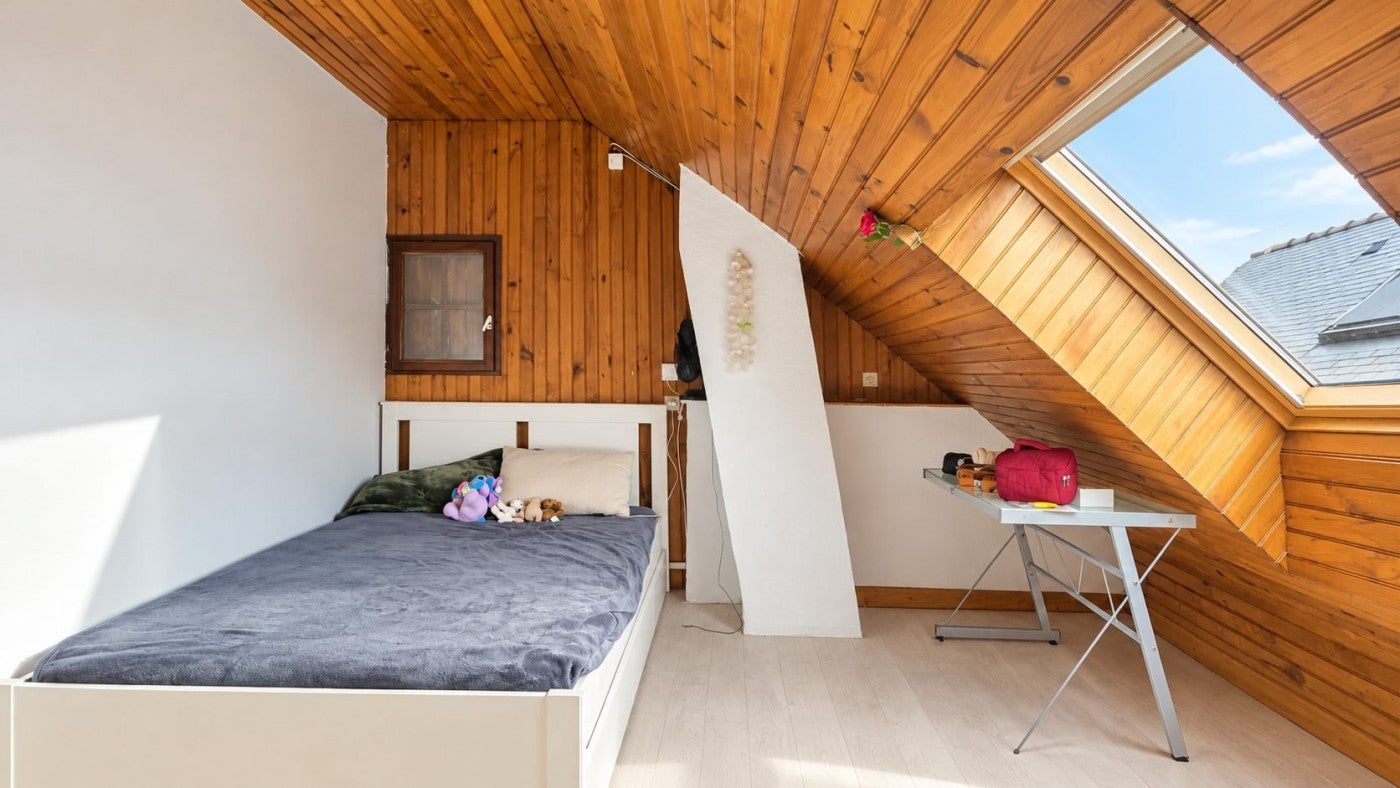 Room Chemin du Port Meslet in Angers