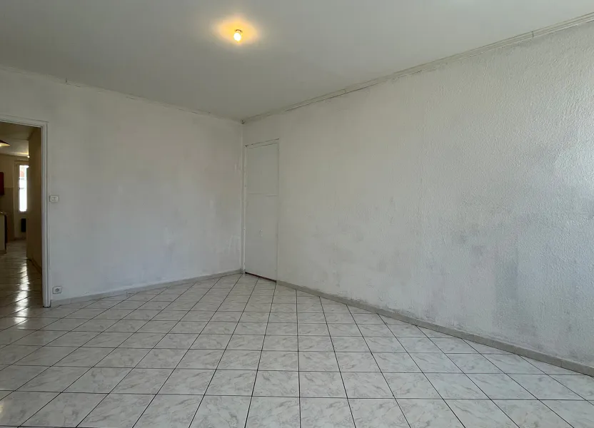 Appartement Rue Maissin à Toulon