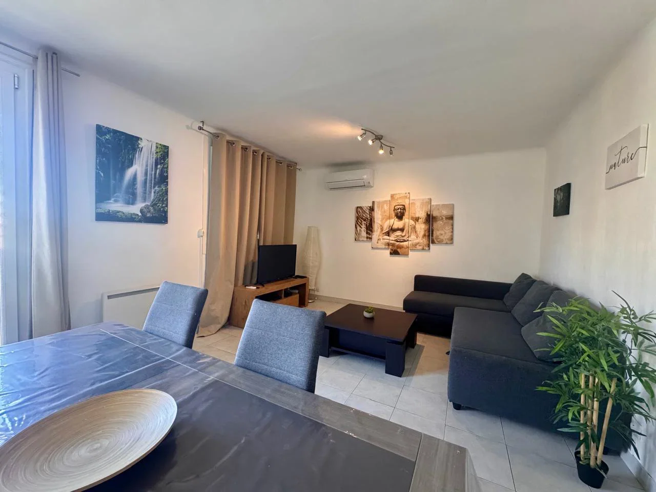 Room Rue Mion Saint-Michel in Montpellier