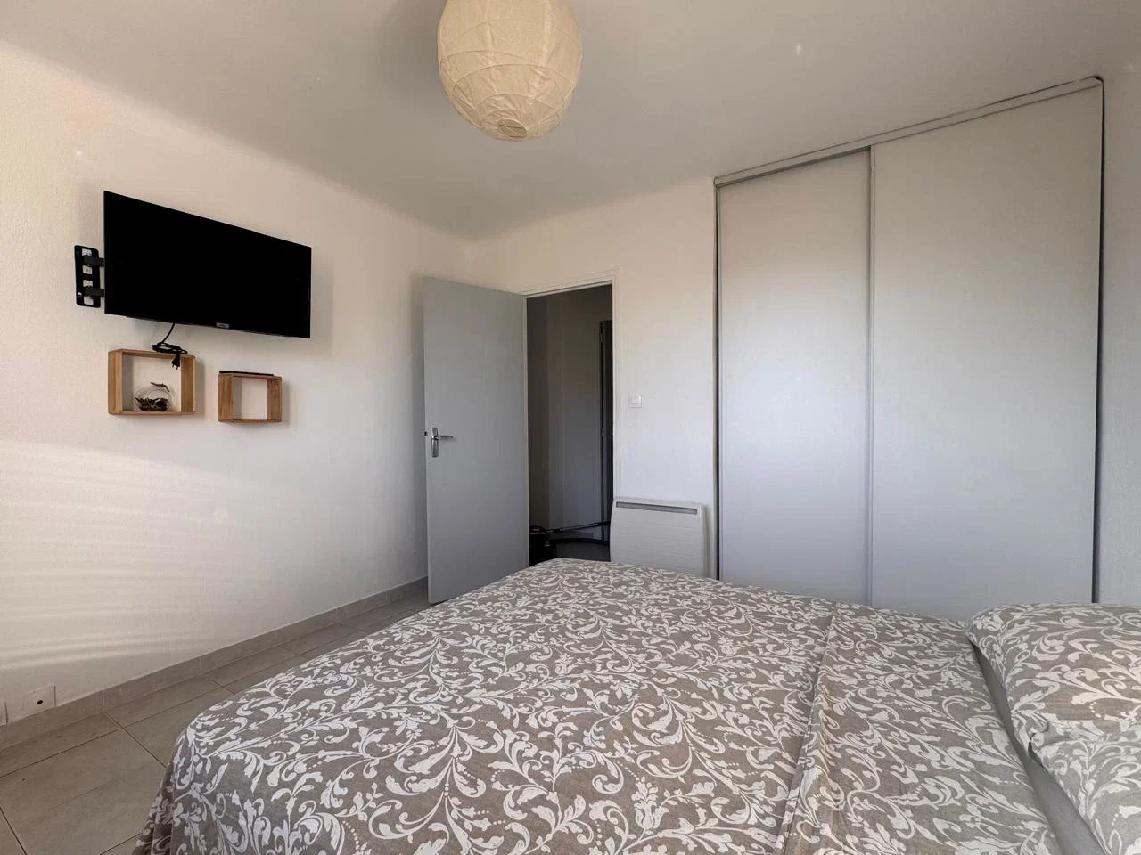 Room Rue Mion Saint-Michel in Montpellier