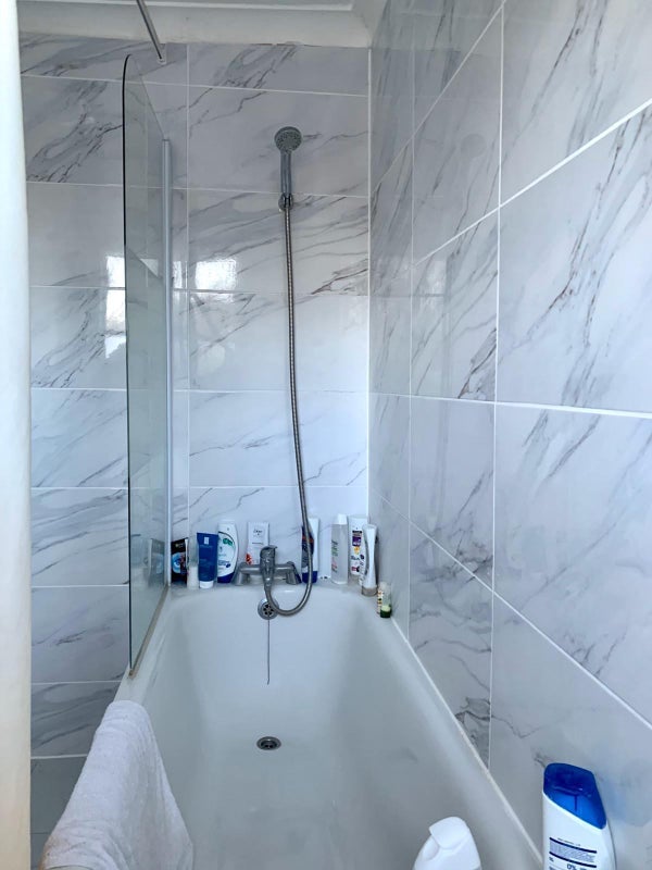 Room Regent Square in Greater London