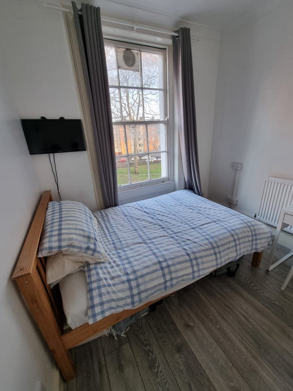Room Regent Square in Greater London