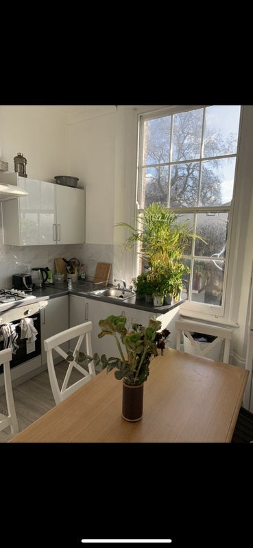 Room Regent Square in Greater London