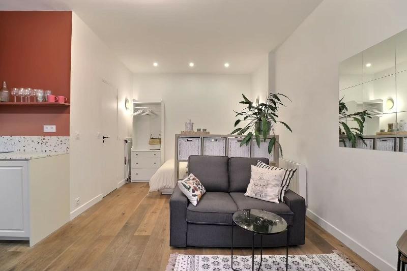 Appartement Rue des Treilles à Libourne